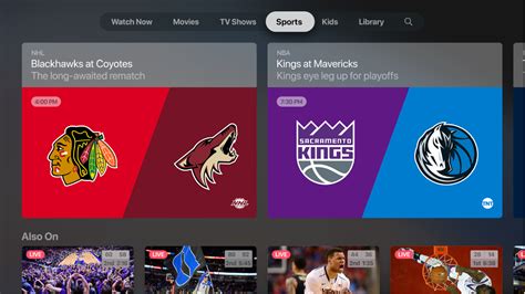 Download our new apps for barstool sports to enjoy on your apple, android, roku, fire tv and other devices wherever you are. Sports in the Apple TV app - Apple Support