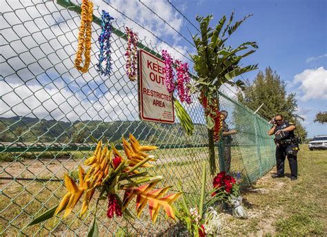 St Paul Man Among 11 Victims Of Hawaii Skydiving Plane Crash Twin Cities