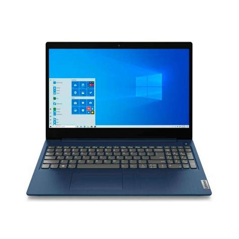 Notebook Lenovo Ryzen 5 5500u 8gb Ram 256 Ssd Fhd Tiendago