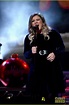 Kelly Clarkson Drops 'Christmas Isn't Canceled (Just You)' - Listen ...
