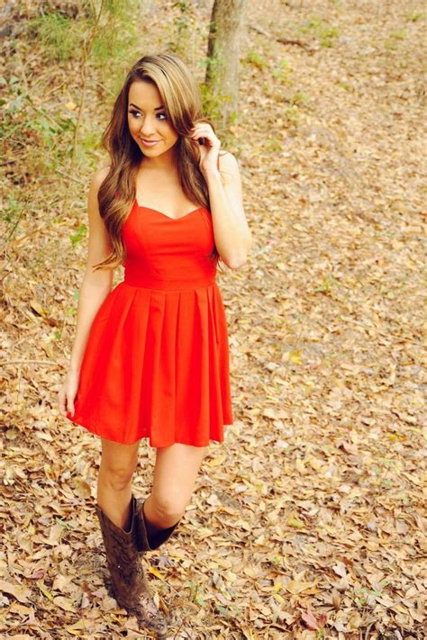 22 Of The Cutest And Sexiest Sundress Looks Homecoming Dresses