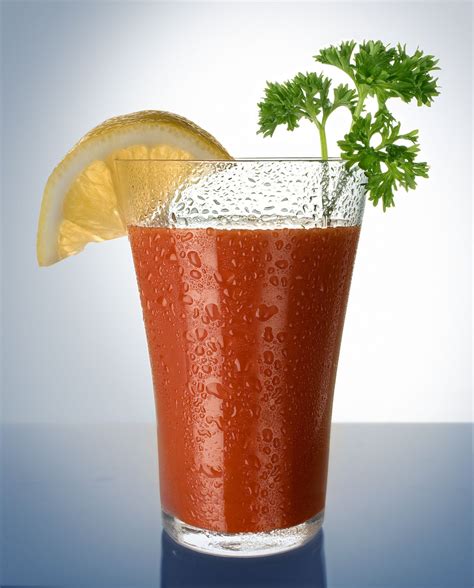 Vegetable Juice Recipes For A Better Multivitamin