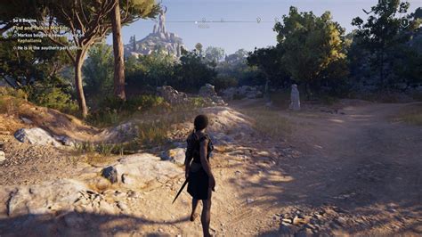 Understanding The Differences Between Assassin S Creed Odyssey S Guided