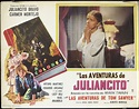 Las aventuras de Juliancito - Production & Contact Info | IMDbPro
