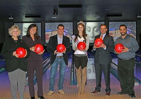 spins bowl new york celebrates grand re opening in poughkeepsie