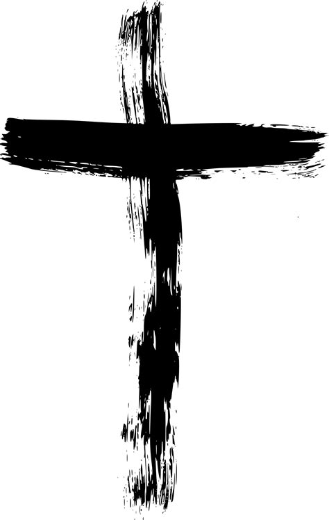 Christian Cross Png Hd Isolated Png Mart