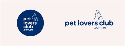 Pet Lovers Club - 2 Dam Creative
