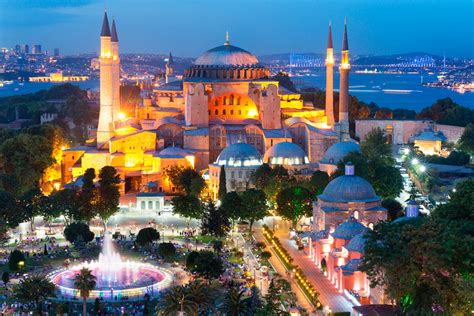 Consejos A La Hora De Viajar A Estambul