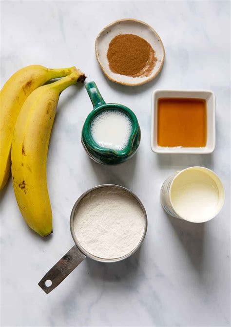 Banana Bread Pancakes Healthy Living James Gluten Free Vegan