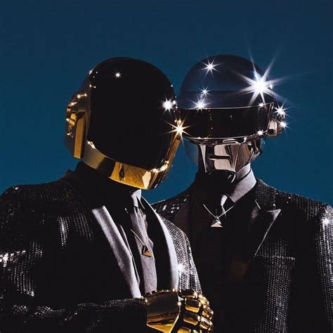 Synthwave 1989 On Instagram Whyy Daftpunk Daftpunkhelmet