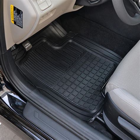 Auto Floor Mats Custom Fit Custom Fit Car Floor Mats For Skoda