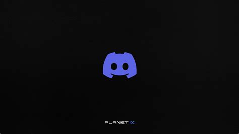 Welcome To Our Discord Planet Ix Youtube