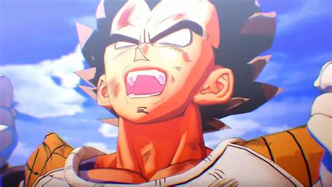 Goku, the hero of dragon ball z, is the most powerful warrior on earth. Dragon Ball Z Kakarot : non, Goku ne sera pas l'unique ...
