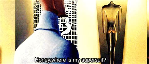 Where Is My Super Suit Whereismyflyingcar