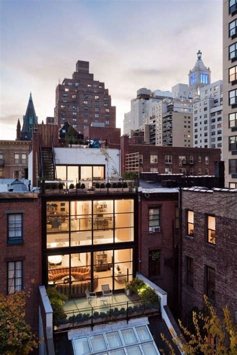Uhhhhhhhh That Apartment In New York Architecture Dream Apartment