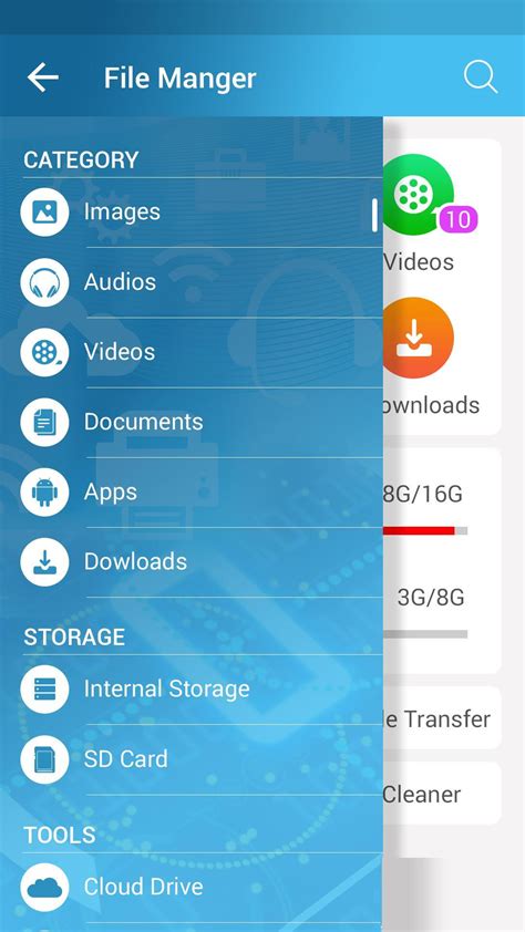 File Manager For Android Apk Download