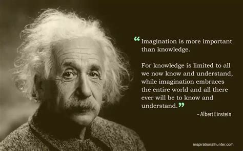 30 Best Albert Einstein Quotes That Can Inspire Genius — Citimuzik