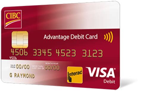 Link it to applepay and withdraw from atms worldwide. CIBC Launches New Credit and Debit Card Features, Plus ...