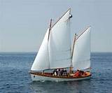 Sailing In Small Boats Pictures
