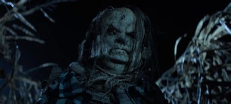 Scary Stories To Tell In The Darks First Trailer Brings Your Earliest