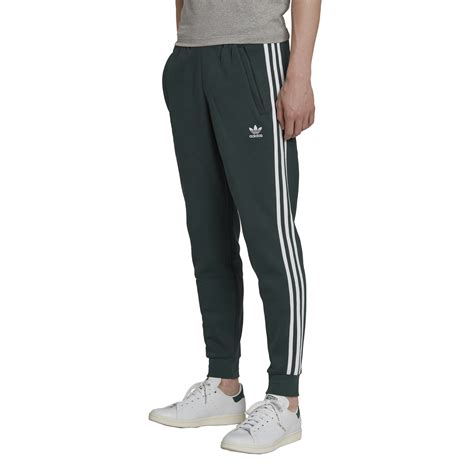 Adidas Originals Adicolor Classics 3 Stripe Track Pants Mens Mall