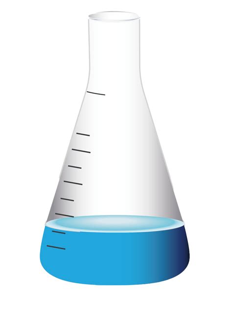 Laboratory Flask Png Transparent Images Png All