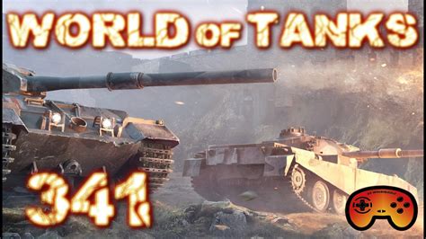 Ein Spieler zerstört alles World of Tanks Gameplay German Deutsch World of Tanks