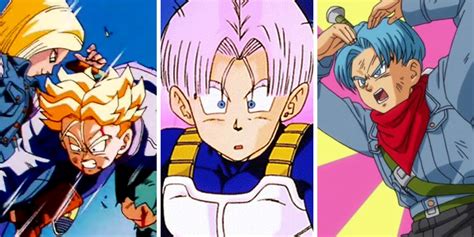 Dragon Ball Timeline Series Dragon Ball S Timeline Is A Mess Because