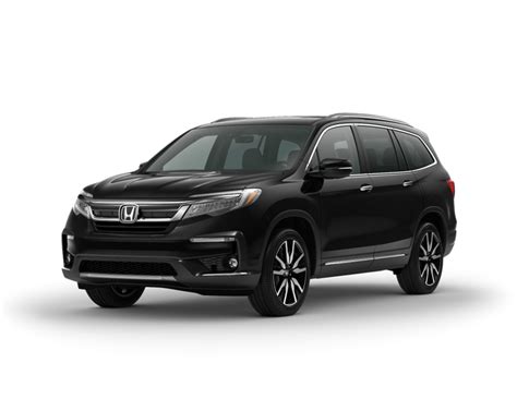 2021 Honda Pilot Suv Specs And Features What You Need To Know