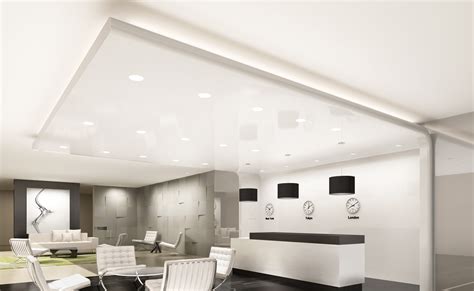 Top 10 Modern Recessed Lights Design Necessities Lighting