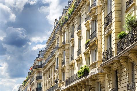 パリの人気ストリート 10 選 パリに行ったら話題のストリートを闊歩しよう Go Guides