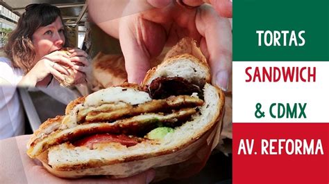 Located in a vibrant mexican marketplace, across from union train station and within walking distance of cathedral of our lady of los angeles and city hall. MEXICAN STREET FOOD TORTAS Massive Sandwich WOW + Paseo ...