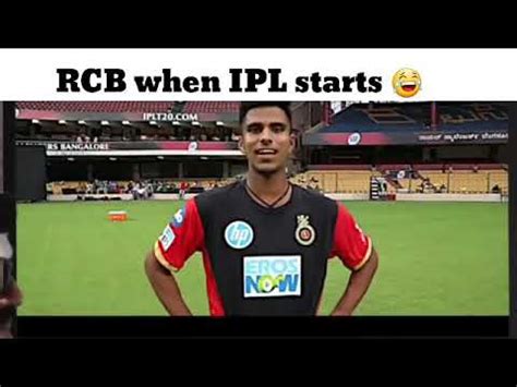 The simplest way for sharing a youtube video in whatsapp is to use your mobile camera. RCB meme whatsapp status || rcb whatsapp status || rcb ...