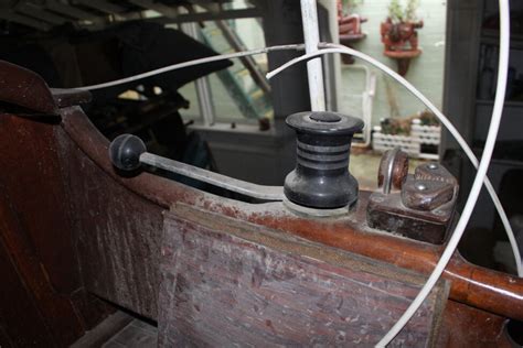 Bilge keels are employed in pairs (one for each side of the ship). Barn Find Bilge Keeler for sale in Lancashire United ...