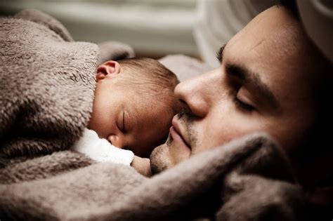 5 Consejos Para Ser Un Buen Padre Wikiduca