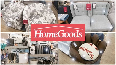 Homegoods Shopping Vlog June 2021 ~ Virtual Shopping Trip - YouTube