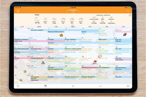 10 Best Free Ipad Planner Apps For Students And Business