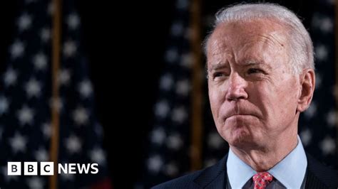 Tara Reade What Are The Sex Attack Allegations Against Joe Biden