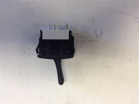 57759634 Kenworth T800 Dashconsole Switch For Sale