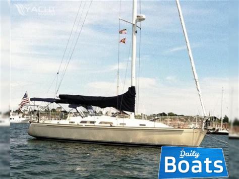 Sabre 386 For Sale Daily Boats Buy Review Price Photos Details