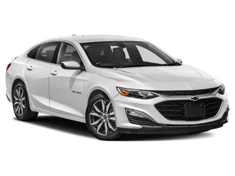 New 2022 Chevrolet Malibu Rs Sedan 79983 Classic Auto Group