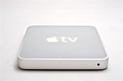 Apple Tv 1 Gen Telegraph