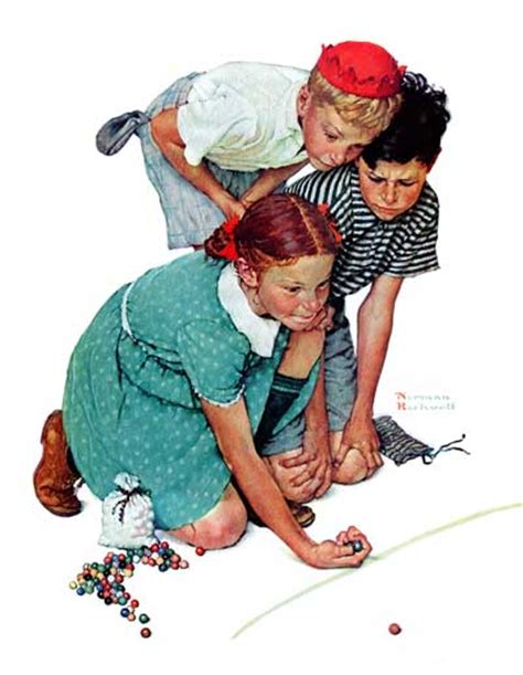 Norman Rockwell Americas Artist The Saturday Evening Post