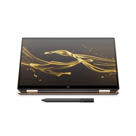 Laptop Hp Spectre X360 Convertible 13 Aw2101tu 2k0b8pa I7 1165g7