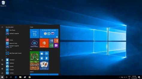 Microsoft выпустила накопительное обновление для Windows 10 Msportal
