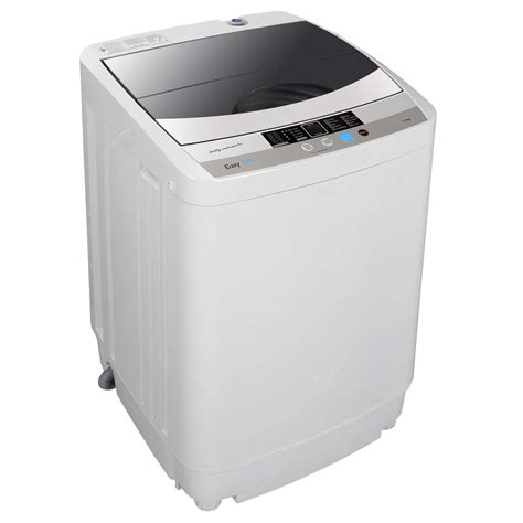 Zeny Powerful Motor Full Automatic Mini Washing Machine Laundry Washer