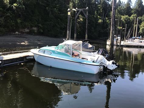 Skagit 1957 For Sale For 1 Boats From