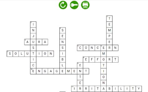 Free online crossword puzzle maker from tools for educators: How to Create Crossword Puzzle using Google Sheets?