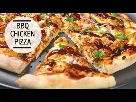 If domino's doesn't ring a bell, then you must have been living in mongolia, as this is one of the only places this from their humble beginnings as a traditional pizzeria, they have continuously expanded their menu and at current locations you can find a huge variety of. BBQ CHICKEN PIZZA! - YouTube