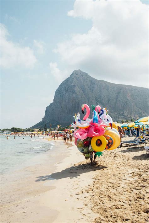 the most amazingly beautiful beaches to visit in sicily click the link to find out where they